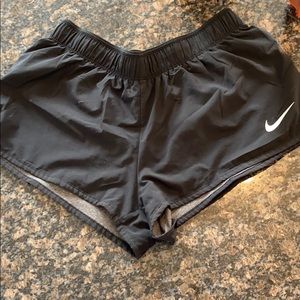 Nike Reversible Shorts
